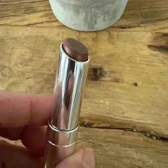 Dior addict Lip Glow ~ Shimmer Cinnamon (057) ~ New! - Picture 5 of 6